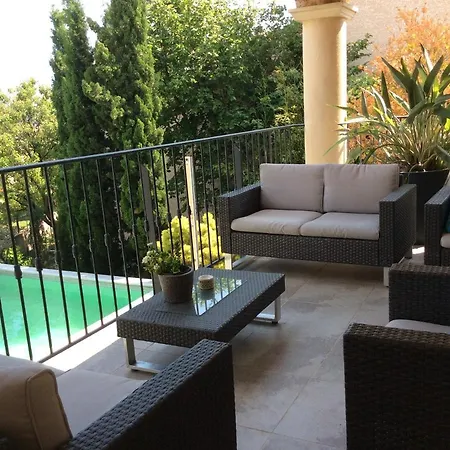 Parentale Etang De Thau 4* Bouzigues