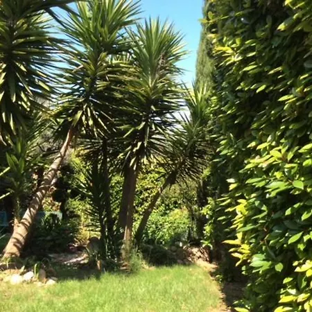 Bed & Breakfast Parentale Etang De Thau Bouzigues