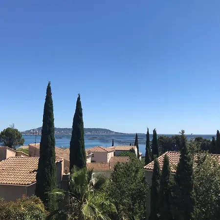 Parentale Etang De Thau Oda ve Kahvaltı
