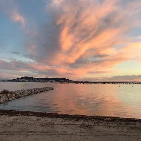 Parentale Etang De Thau