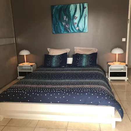 Parentale Etang De Thau Bouzigues