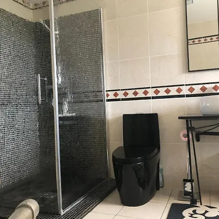 Parentale Etang De Thau Oda ve Kahvaltı