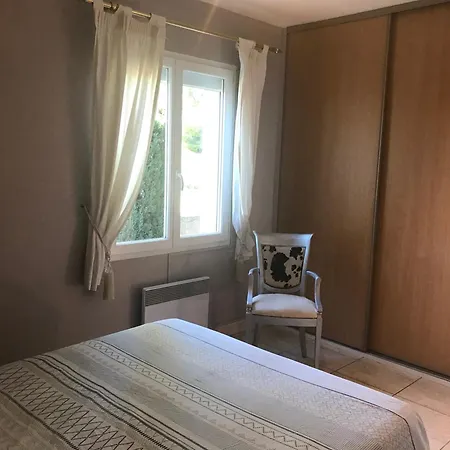 Parentale Etang De Thau *