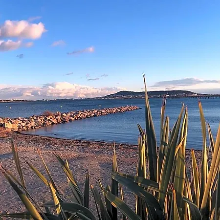Parentale Etang De Thau 4*