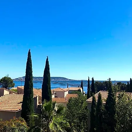 Parentale Etang De Thau